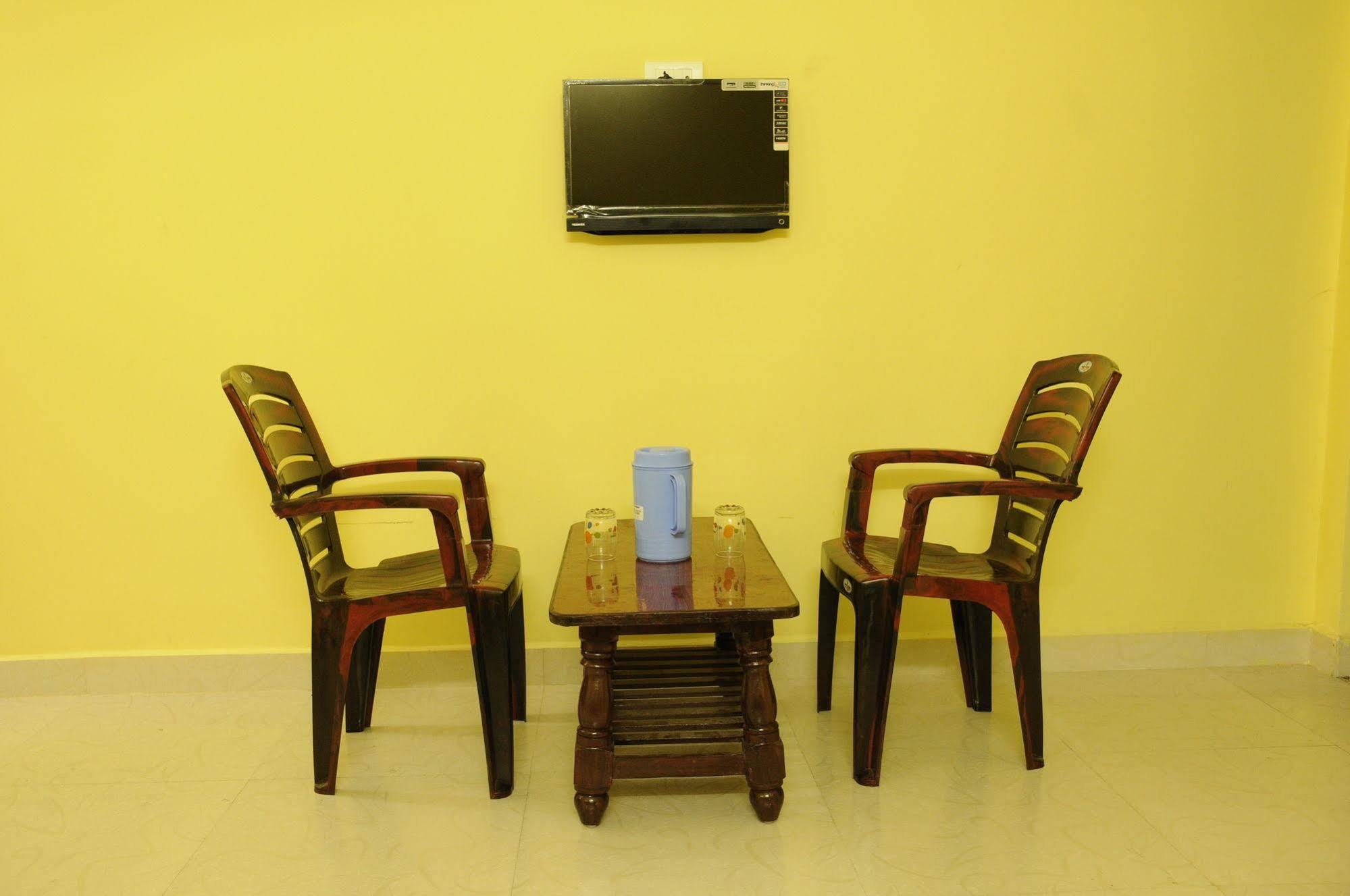 Villa Sujan Residency'S Tirupati Exterior foto